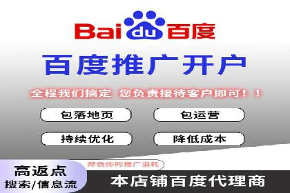 百度推广代理：从零到一的营销增长之路